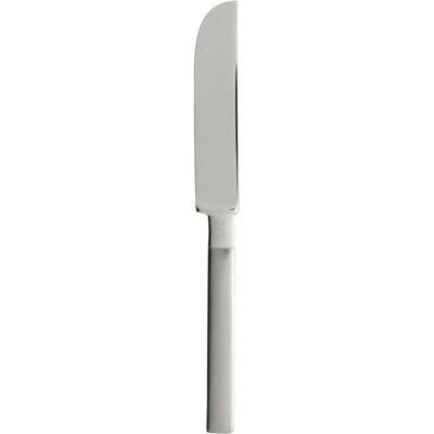 Gense Nobel Rustfritt Stål Bordkniv - 18,6 cm Gense Nobel Rustfritt Stål Bordkniv - 18,6 cm