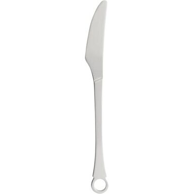 Gense Pantry - Bordskniv - Rustfritt stål - 205 - Bordkniv Gense Pantry - Bordskniv - Rustfritt stål - 205 - Bordkniv