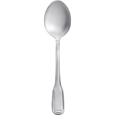 Gense - Attaché Teaspoon - rustfritt stål - Teskje Gense - Attaché Teaspoon - rustfritt stål - Teskje