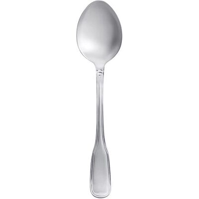 Gense - Attaché Kaffesked - Rustfritt stål - Satin - Coffee spoon Gense - Attaché Kaffesked - Rustfritt stål - Satin - Coffee spoon