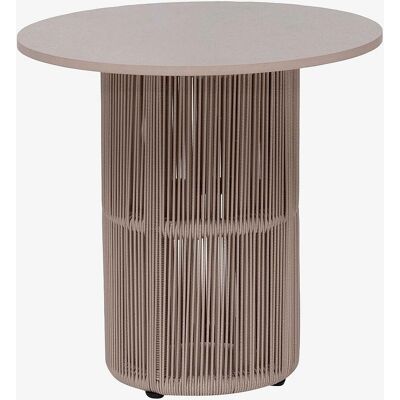 Hillerstorp Kattvik Ø46 Modern Beistelltisch Hillerstorp Kattvik Ø46 Modern Beistelltisch