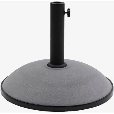 Hillerstorp Schwerer Betonschirmständer - 50kg Hillerstorp Schwerer Betonschirmständer - 50kg