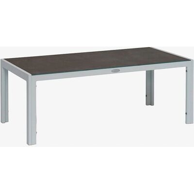 Hillerstorp Hånger 120X60X63 Cm - Weiss - Tisch Hillerstorp Hånger 120X60X63 Cm - Weiss - Tisch