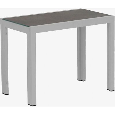 Hillerstorp Hånger Sidebord - Hvit - 60x35x47 cm Hillerstorp Hånger Sidebord - Hvit - 60x35x47 cm