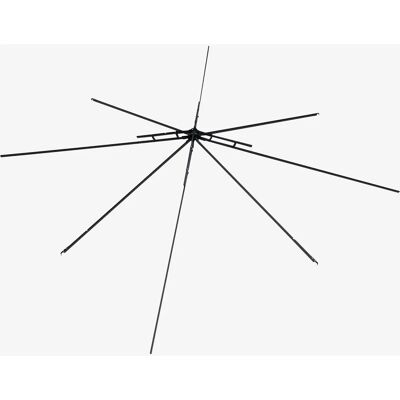 Hillerstorp Luxor 300 x 300 cm Brun - Pergola/Overbygg Hillerstorp Luxor 300 x 300 cm Brun - Pergola/Overbygg