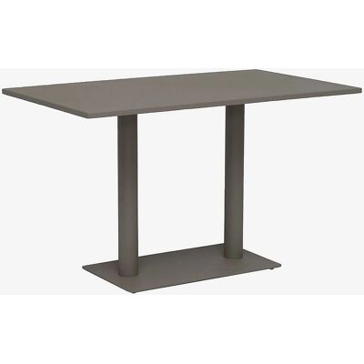 Hillerstorp Näsby Beige Bord - 70x120 cm - Hage/Altan Møbler Hillerstorp Näsby Beige Bord - 70x120 cm - Hage/Altan Møbler