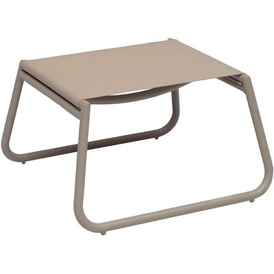 Hillerstorp Sandholma Beige Fußhocker Hillerstorp Sandholma Beige Fußhocker