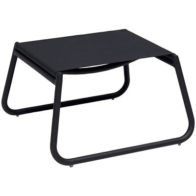 Hillerstorp Sandholma Fußhocker - Moderner Outdoor-Möbel aus Aluminium Hillerstorp Sandholma Fußhocker - Moderner Outdoor-Möbel aus Aluminium