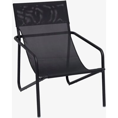 Hillerstorp Sandholma Grau Sonnenliege - Sun Lounger Hillerstorp Sandholma Grau Sonnenliege - Sun Lounger