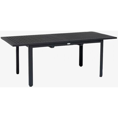 Hillerstorp Nydala - Aluminiumsutvidbart Bord - 96x200cm Hillerstorp Nydala - Aluminiumsutvidbart Bord - 96x200cm