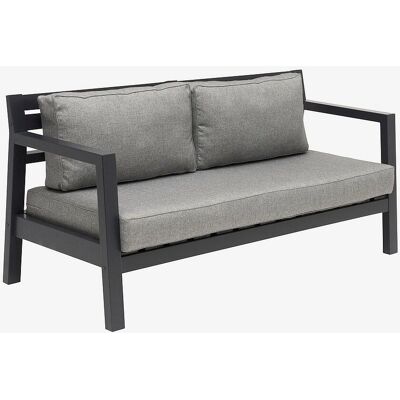 Hillerstorp Stoltö Sofa - Grau - Modernes Design - 178cm Hillerstorp Stoltö Sofa - Grau - Modernes Design - 178cm