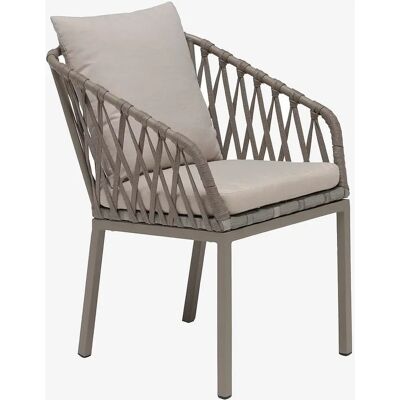 Hillerstorp Jet Set Beige Spisestol - 2 stk Hillerstorp Jet Set Beige Spisestol - 2 stk