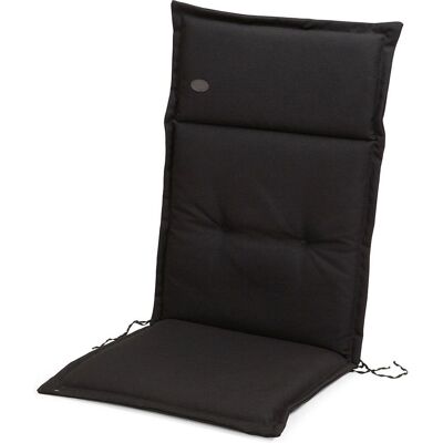 Hillerstorp - Meri/selkätyyny High 9807 - Schwarz - 5 cm - Pillow Hillerstorp - Meri/selkätyyny High 9807 - Schwarz - 5 cm - Pillow