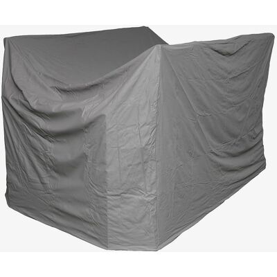 Homeroom Grå Møbelovertræk - 155x140x110 cm - Vandtæt, Åndbar Homeroom Grå Møbelovertræk - 155x140x110 cm - Vandtæt, Åndbar