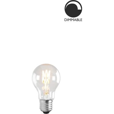 Globen Lighting L203 LED-pære - Dimmbar, Varm hvit, 150lm Globen Lighting L203 LED-pære - Dimmbar, Varm hvit, 150lm