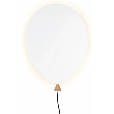 Lampe Murale Balloon de Globen Lighting - Décoration Enfant Lampe Murale Balloon de Globen Lighting - Décoration Enfant