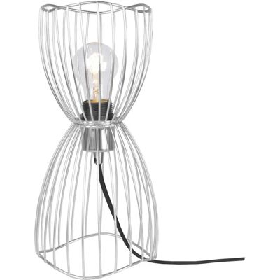 Globen Lighting Mini Ray Krom Bordlampe Globen Lighting Mini Ray Krom Bordlampe