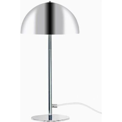 Globen Lighting Icon Bordslampa - Krom Globen Lighting Icon Bordslampa - Krom