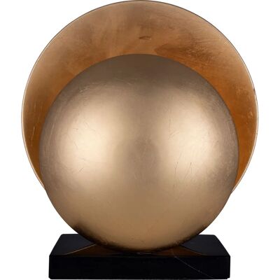 Globen Lighting Orbit Lampe de Table en Laiton Globen Lighting Orbit Lampe de Table en Laiton
