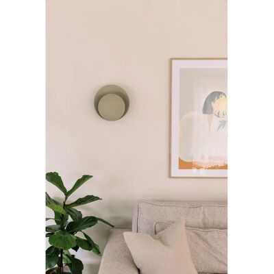 Globen Lighting Orbit - Beige - Applique murale - Design géométrique moderne Globen Lighting Orbit - Beige - Applique murale - Design géométrique moderne
