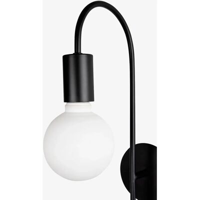 Globen Lighting Grace Vägglampa - Modern Minimalistisk Design Globen Lighting Grace Vägglampa - Modern Minimalistisk Design