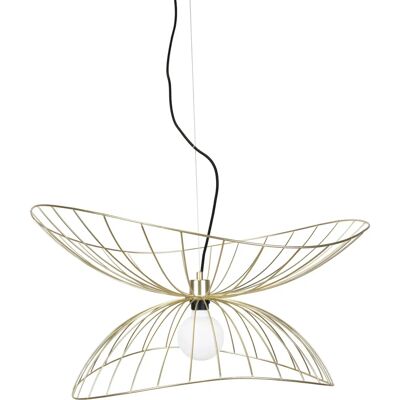 Globen Lighting Ray 70 Messing Taklampa - Takbelysning Globen Lighting Ray 70 Messing Taklampa - Takbelysning