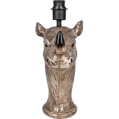 Globen Lighting Rhino Bordlampe - Flerfarget - Innendekorasjon Globen Lighting Rhino Bordlampe - Flerfarget - Innendekorasjon