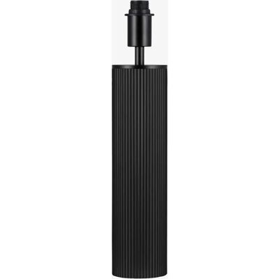Globen Lighting Rib 8 - Metall Bordlampe - Svart - Bordlampe Globen Lighting Rib 8 - Metall Bordlampe - Svart - Bordlampe
