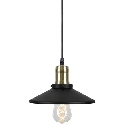 Globen Lighting 442611 Katto-valaisin - Pieni riippuvalaisin - Teollinen tyyli Globen Lighting 442611 Katto-valaisin - Pieni riippuvalaisin - Teollinen tyyli