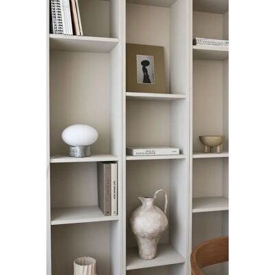 Globen Lighting Mammut 20 - Gris - Lampe de table Globen Lighting Mammut 20 - Gris - Lampe de table