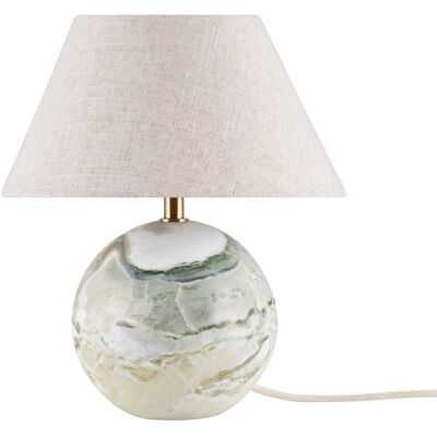 Globen Lighting Castello 24V Grön Bordslampa - Bordslampa Globen Lighting Castello 24V Grön Bordslampa - Bordslampa