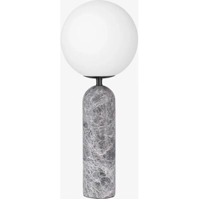 Globen Lighting Torrano - Gris - Lampe de table - Type de produit Globen Lighting Torrano - Gris - Lampe de table - Type de produit