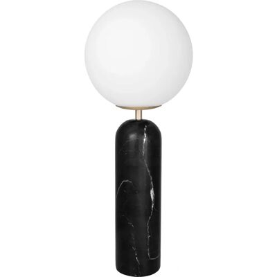 Globen Lighting Torrano Svart - Bordslampa - Stilig Design Globen Lighting Torrano Svart - Bordslampa - Stilig Design