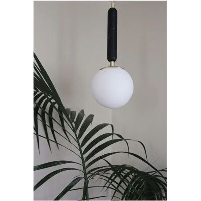Globen Lighting Torrano Modèle - Noir, Lampe Suspendue Polyvalente Globen Lighting Torrano Modèle - Noir, Lampe Suspendue Polyvalente