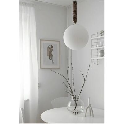 Suspension Torrano 30 de Globen Lighting - Lampe Pendante Suspension Torrano 30 de Globen Lighting - Lampe Pendante