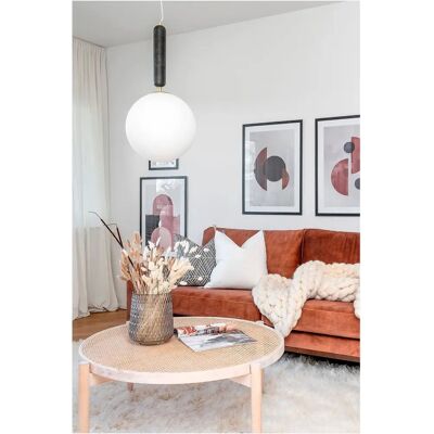 Suspension Torrano 30 de Globen Lighting - Pendant Light Suspension Torrano 30 de Globen Lighting - Pendant Light