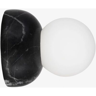 Globen Lighting Torrano 13 IP44 Applique plafond noir - Design moderne Globen Lighting Torrano 13 IP44 Applique plafond noir - Design moderne