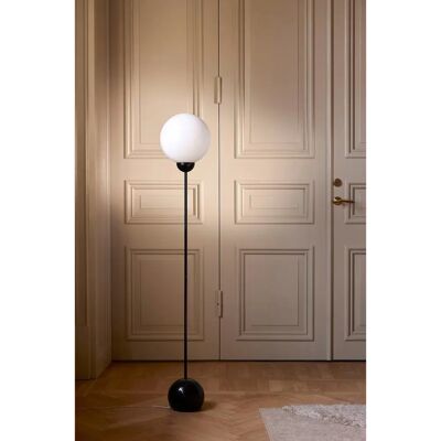 Globen Lighting Ripley Modern golvlampa - Ljus Globen Lighting Ripley Modern golvlampa - Ljus