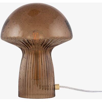 Globen Lighting - Lampe de table Fungo 16 Édition Spéciale - Inspiration forêt - Publicité Globen Lighting - Lampe de table Fungo 16 Édition Spéciale - Inspiration forêt - Publicité