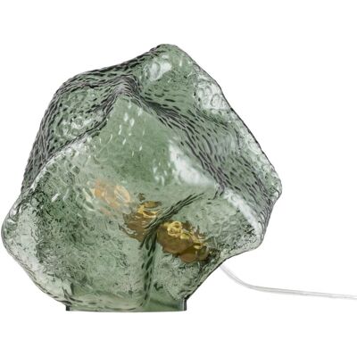 Globen Lighting Valerie 25 Grønn Bordlampe - Bordlampe Globen Lighting Valerie 25 Grønn Bordlampe - Bordlampe