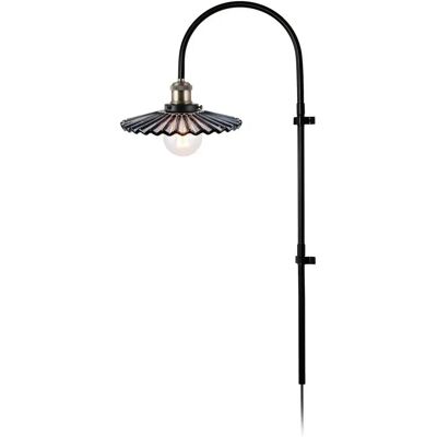 Applique Murale Globen Lighting Cobbler 75 - Applique Murale Applique Murale Globen Lighting Cobbler 75 - Applique Murale