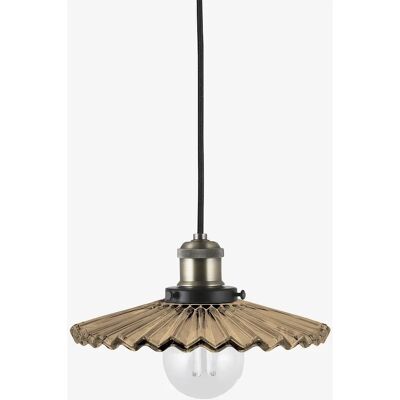 Suspension Globen Lighting Cobbler 25 - Style vintage Suspension Globen Lighting Cobbler 25 - Style vintage