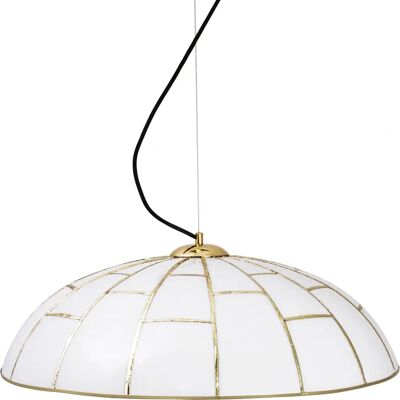 Globen Lighting 651508 Taklampe - Moderne Tiffany-Design Globen Lighting 651508 Taklampe - Moderne Tiffany-Design