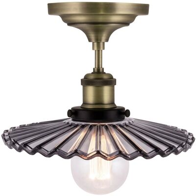 Globen Lighting Cobbler - Klassisk glasslampe - Taklampe Globen Lighting Cobbler - Klassisk glasslampe - Taklampe