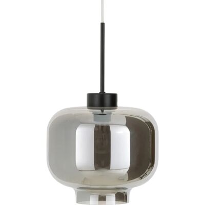 Lampe de plafond Globen Lighting Ritz - Noir - Design Moderne Lampe de plafond Globen Lighting Ritz - Noir - Design Moderne