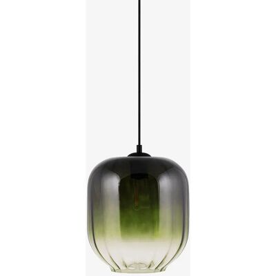 Globen Lighting Haze 25 Grøn Pendellampe - Loftlampe Globen Lighting Haze 25 Grøn Pendellampe - Loftlampe