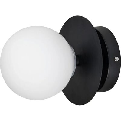 Globen Lighting 694108 Vegglampe - Modern Art Deco IP44 Badekarlys Globen Lighting 694108 Vegglampe - Modern Art Deco IP44 Badekarlys
