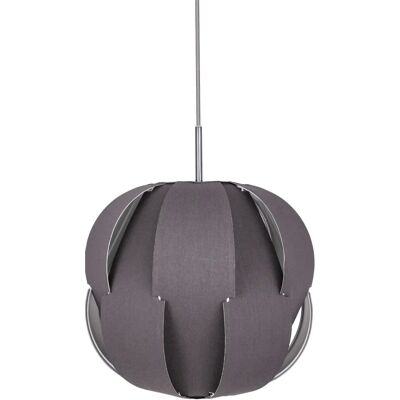 Globen Lighting Pavot 35 cm - Grå - Loftlampe - Moderne EU-design Globen Lighting Pavot 35 cm - Grå - Loftlampe - Moderne EU-design