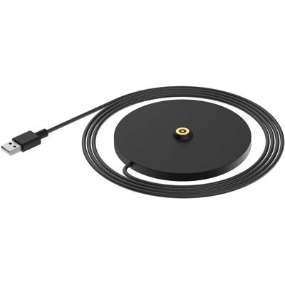 Globen Lighting - Trådlös Laddare - Svart - Produkttyp Globen Lighting - Trådlös Laddare - Svart - Produkttyp