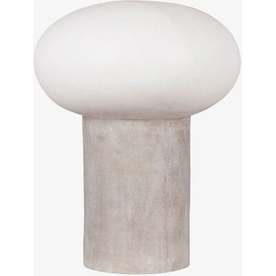 Globen Lighting Umfors 50 Modell - Golvlampa IP44 Globen Lighting Umfors 50 Modell - Golvlampa IP44